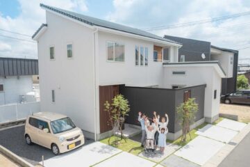 想いを形にする