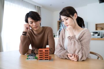 住まいのお悩み