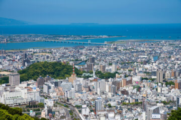 徳島市