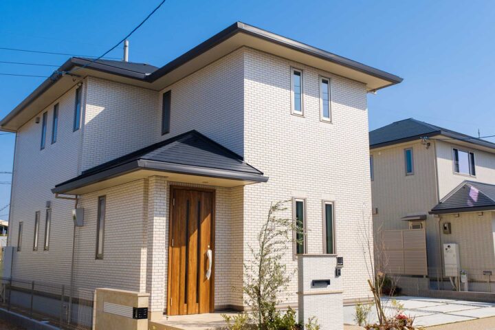 自分らしい住まいとは|武市ハウジングの画像